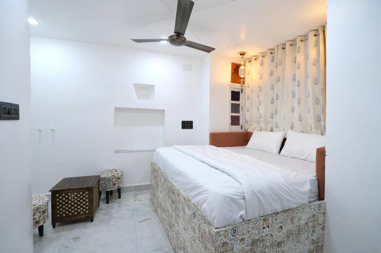 Hostel 3 Raahi Udajpur Exteriér fotografie