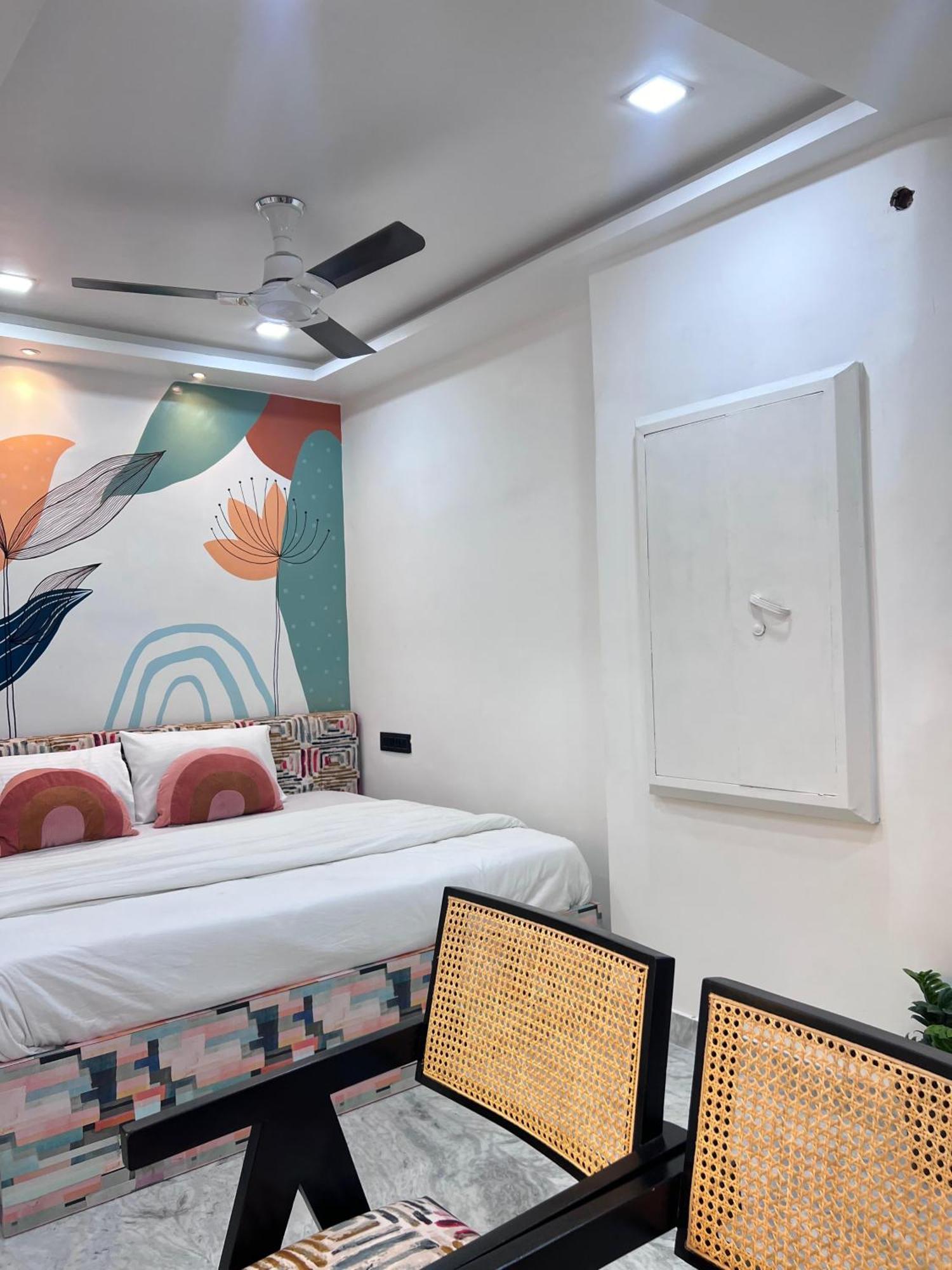 Hostel 3 Raahi Udajpur Exteriér fotografie