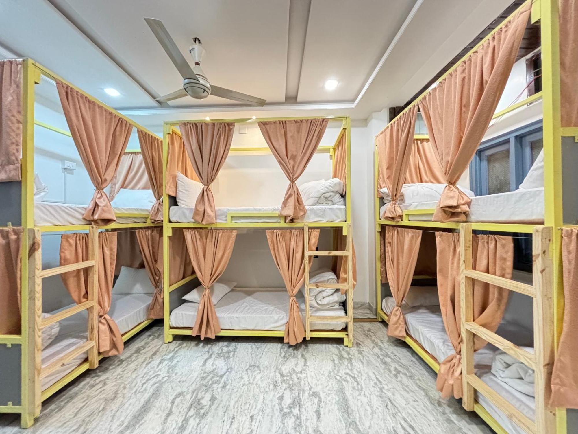 Hostel 3 Raahi Udajpur Exteriér fotografie