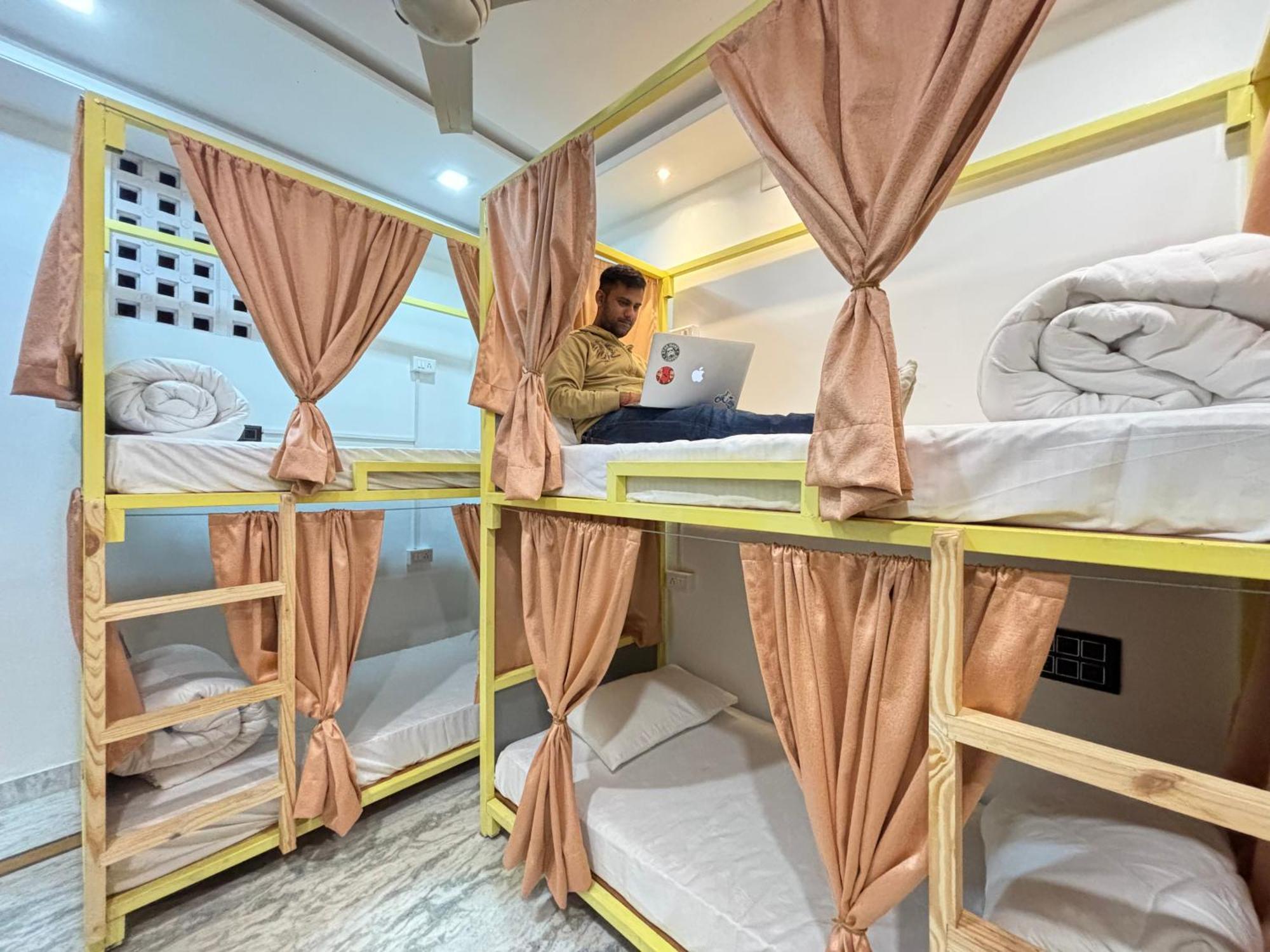 Hostel 3 Raahi Udajpur Exteriér fotografie