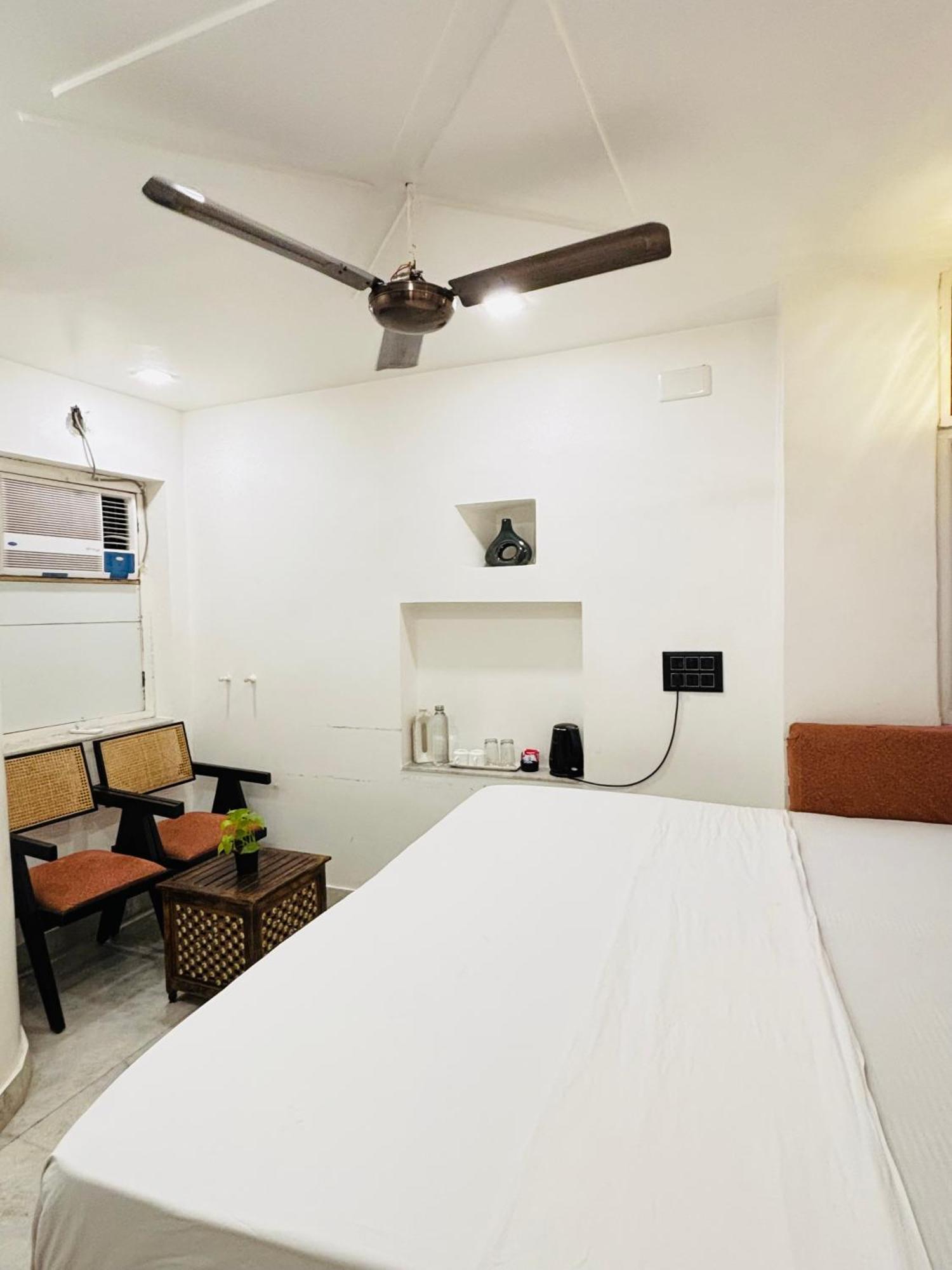 Hostel 3 Raahi Udajpur Exteriér fotografie