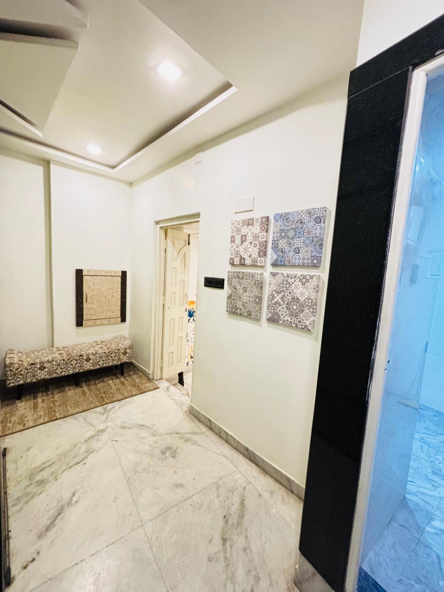 Hostel 3 Raahi Udajpur Exteriér fotografie
