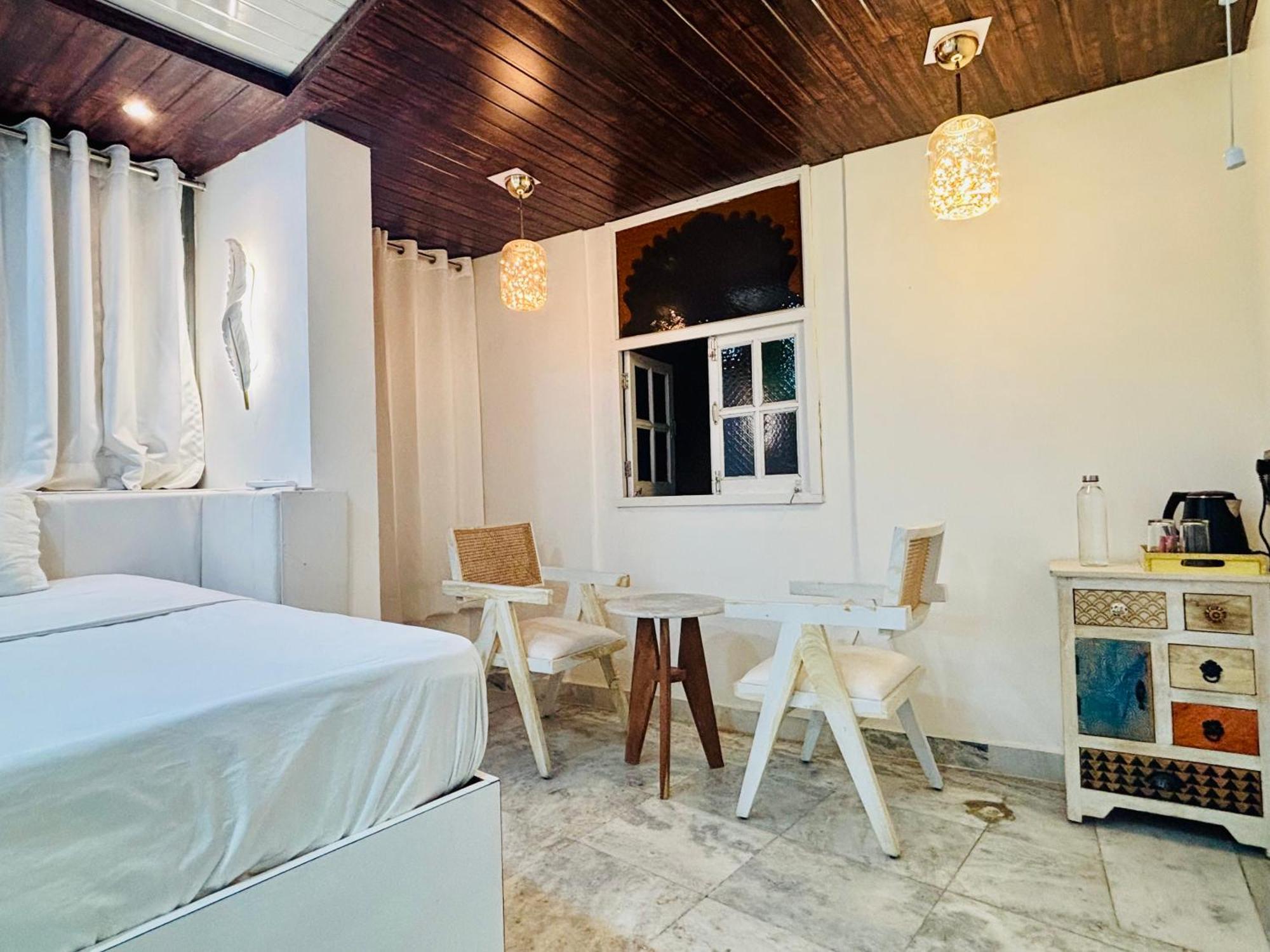 Hostel 3 Raahi Udajpur Exteriér fotografie